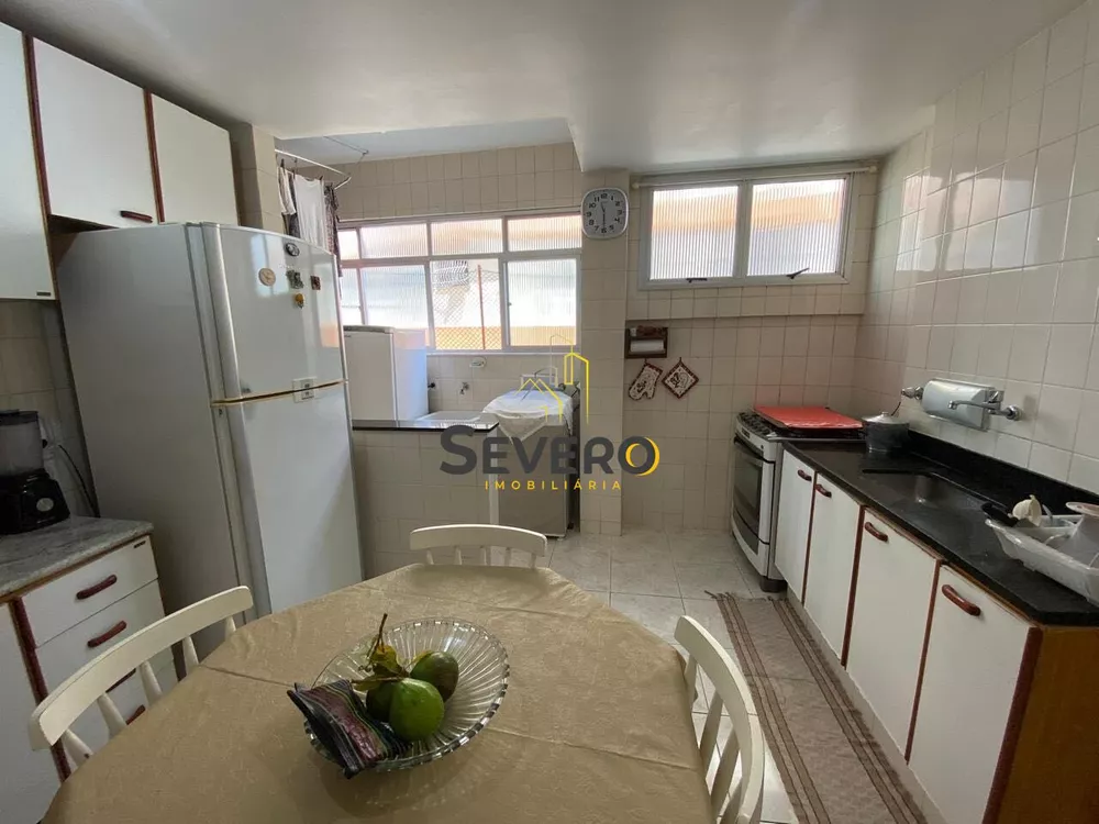 Apartamento, 3 quartos, 161 m² - Foto 30