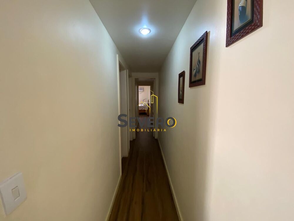 Apartamento, 3 quartos, 161 m² - Foto 2