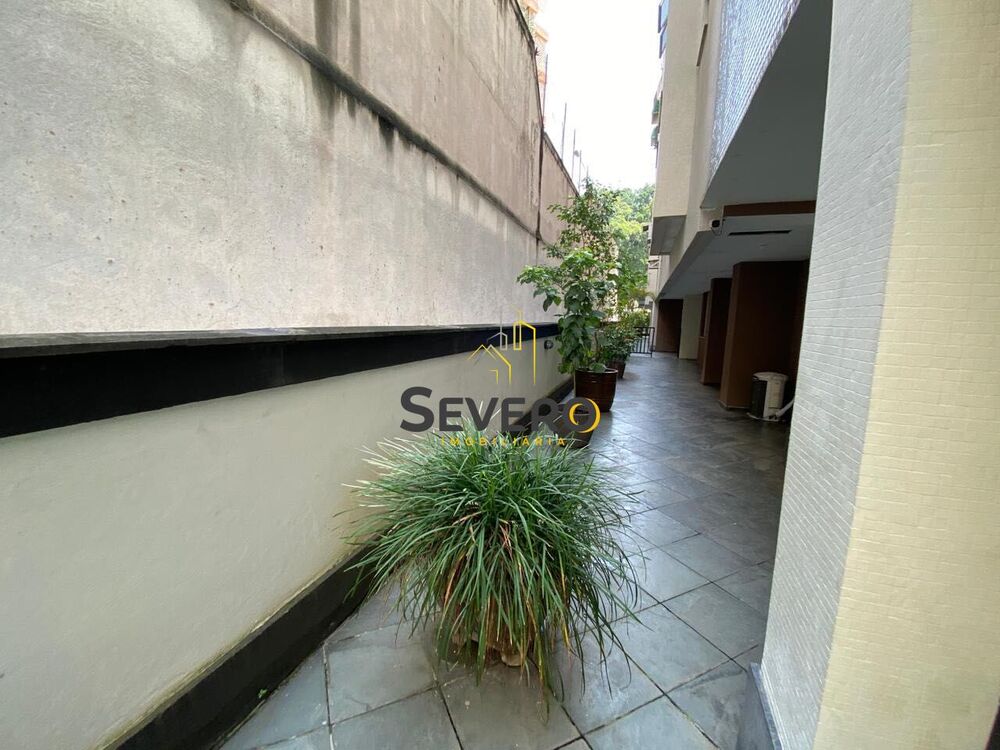Apartamento, 3 quartos, 161 m² - Foto 10