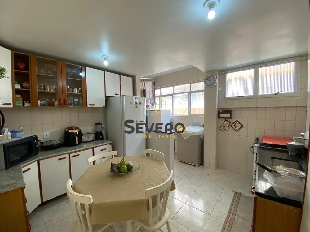 Apartamento, 3 quartos, 161 m² - Foto 12