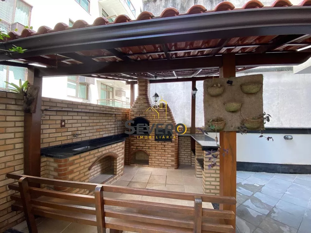 Apartamento, 3 quartos, 161 m² - Foto 28