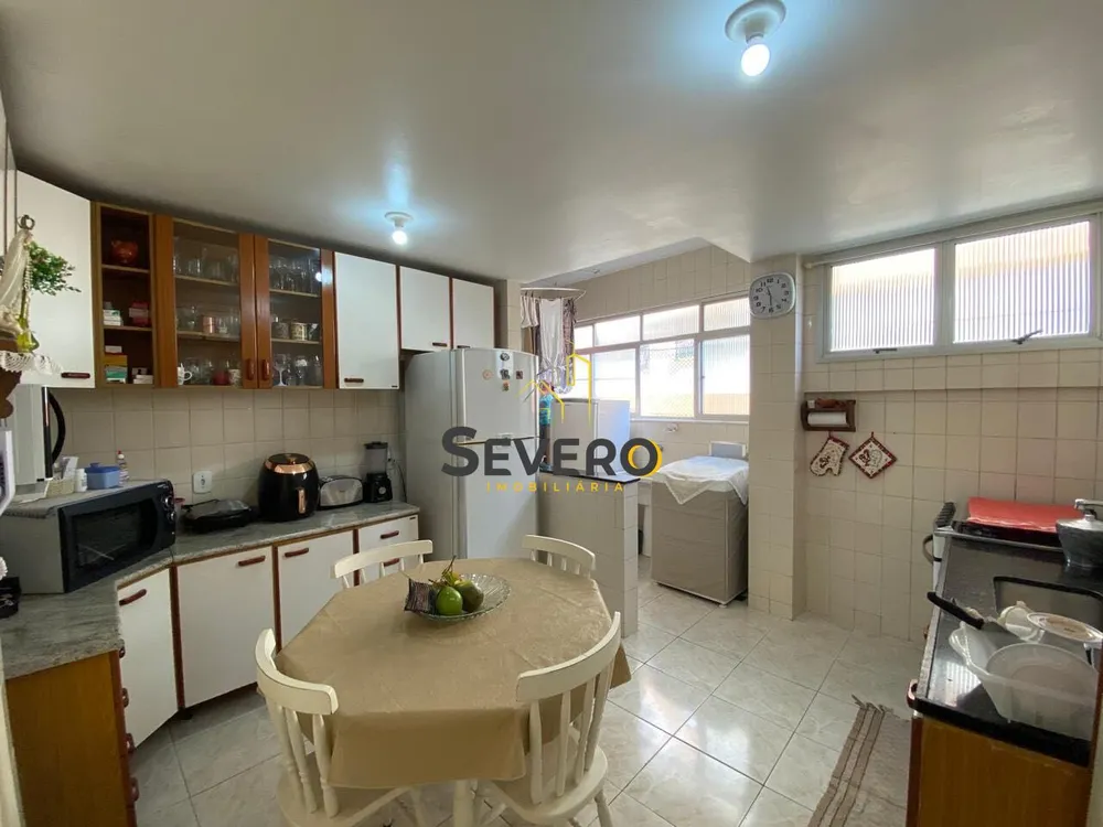 Apartamento, 3 quartos, 161 m² - Foto 9