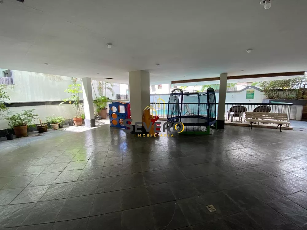 Apartamento, 3 quartos, 161 m² - Foto 26