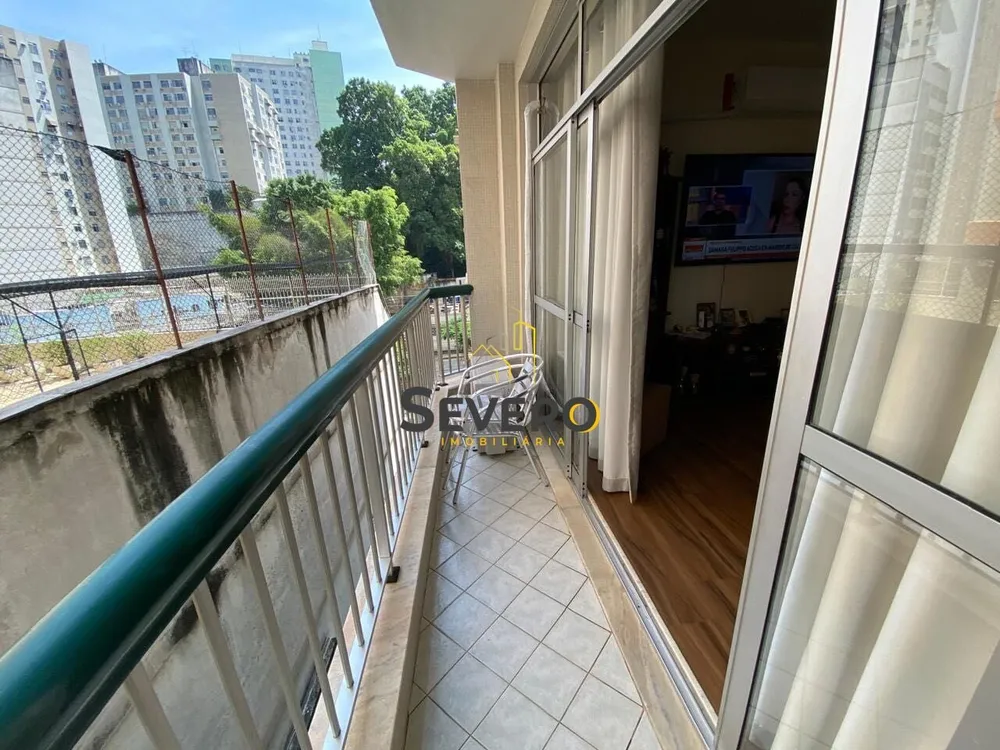 Apartamento, 3 quartos, 161 m² - Foto 22