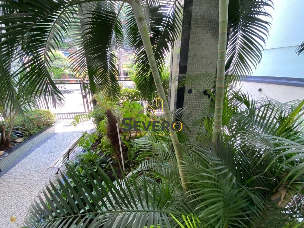 Apartamento, 3 quartos, 161 m² - Foto 3