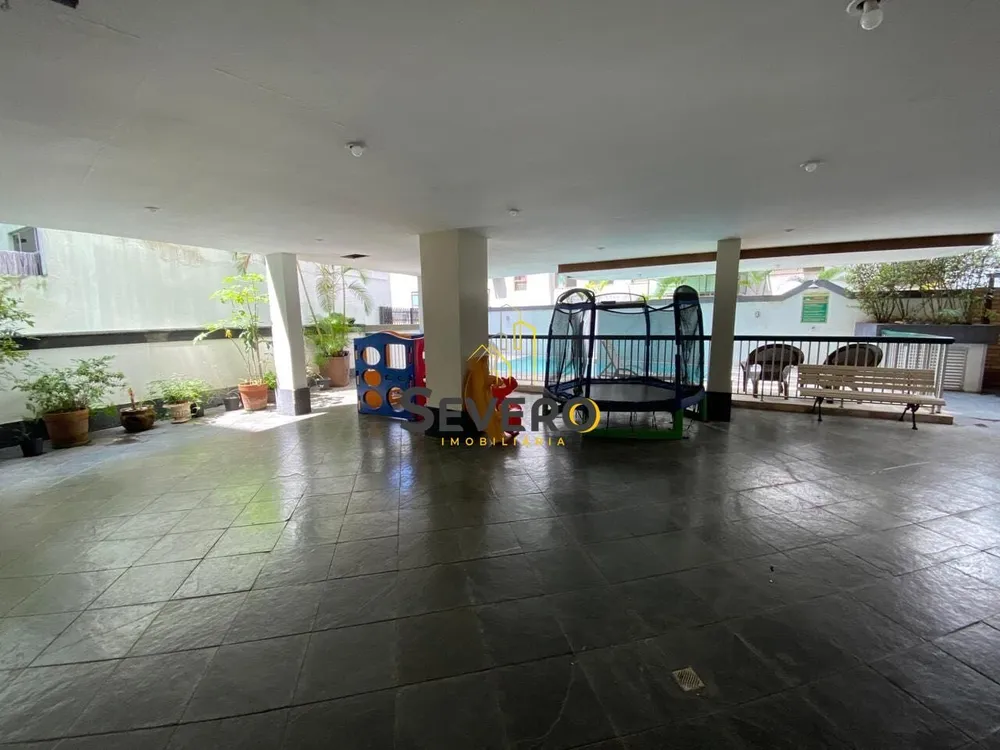 Apartamento, 3 quartos, 161 m² - Foto 40