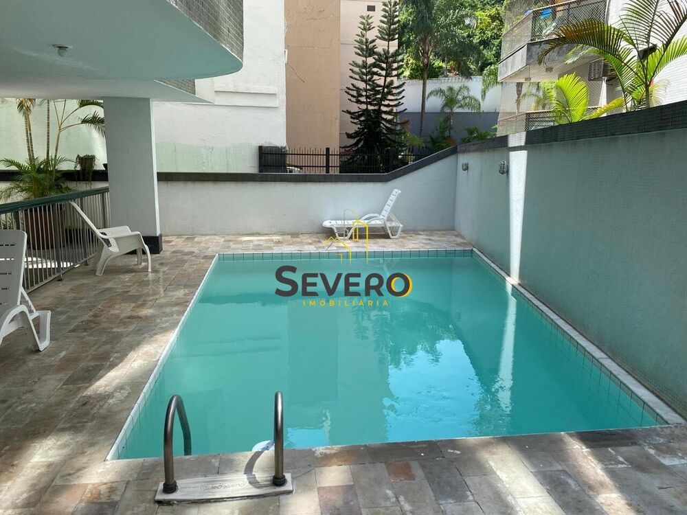 Apartamento, 3 quartos, 161 m² - Foto 12