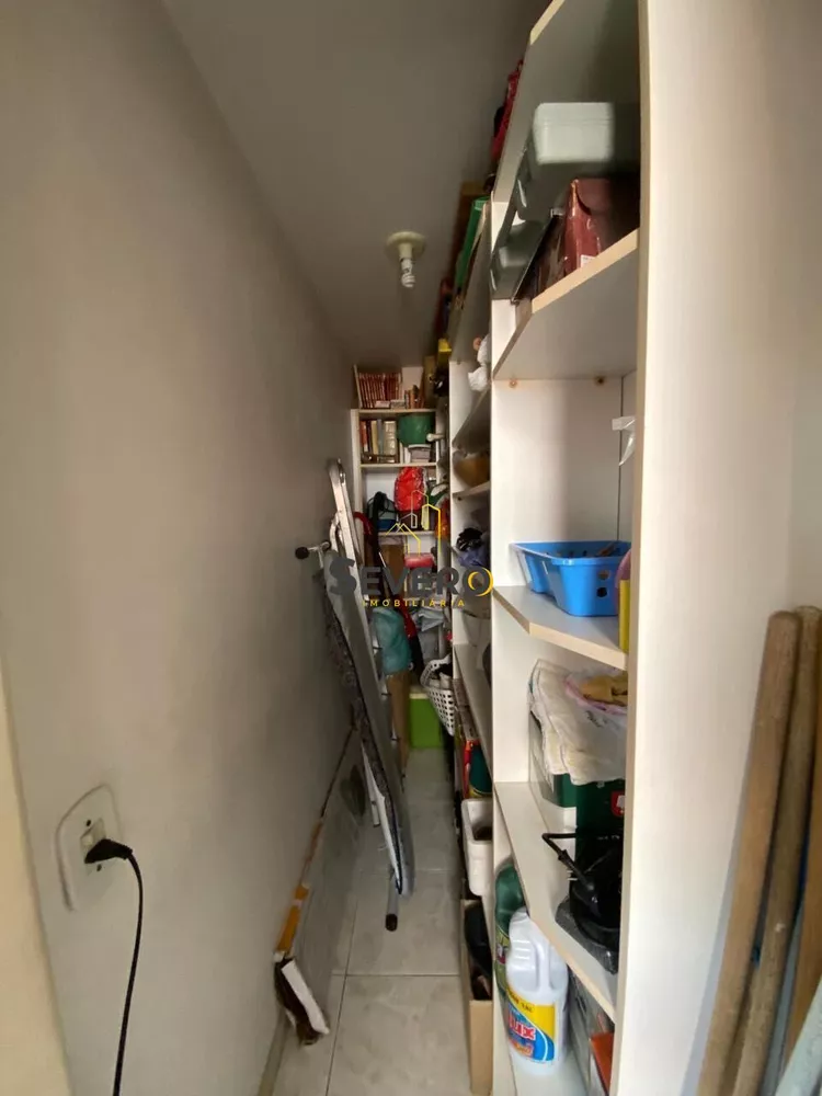 Apartamento, 3 quartos, 161 m² - Foto 22