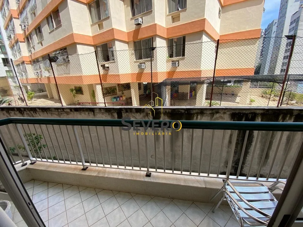 Apartamento, 3 quartos, 161 m² - Foto 20