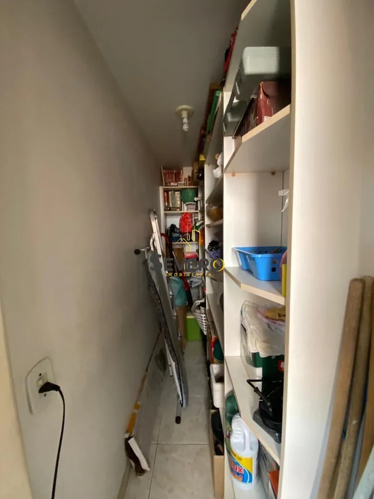 Apartamento, 3 quartos, 161 m² - Foto 38