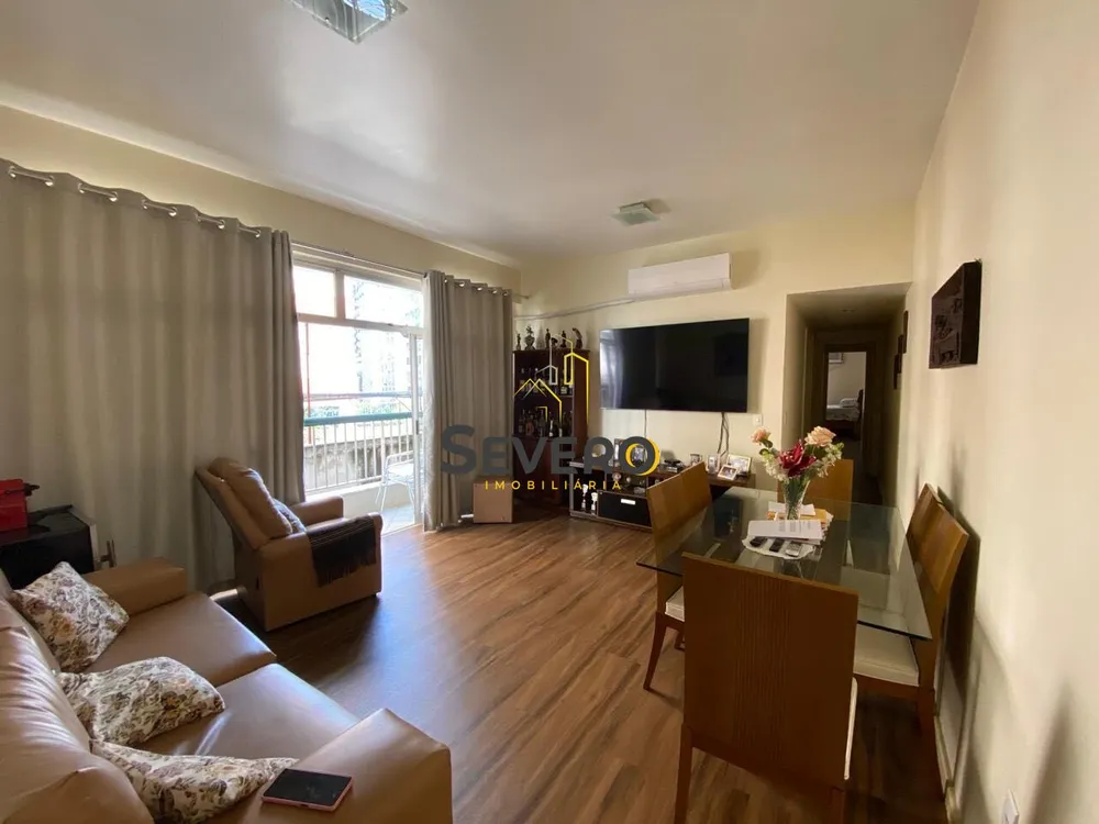 Apartamento, 3 quartos, 161 m² - Foto 8