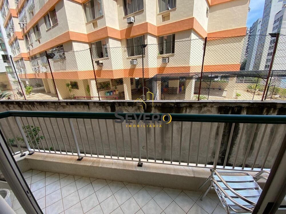 Apartamento, 3 quartos, 161 m² - Foto 14