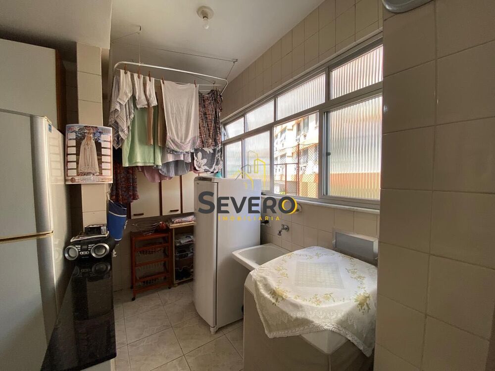 Apartamento, 3 quartos, 161 m² - Foto 19