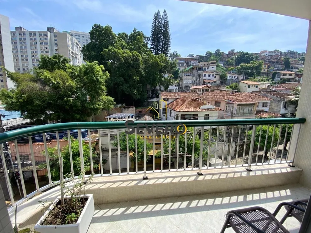Apartamento, 3 quartos, 161 m² - Foto 3