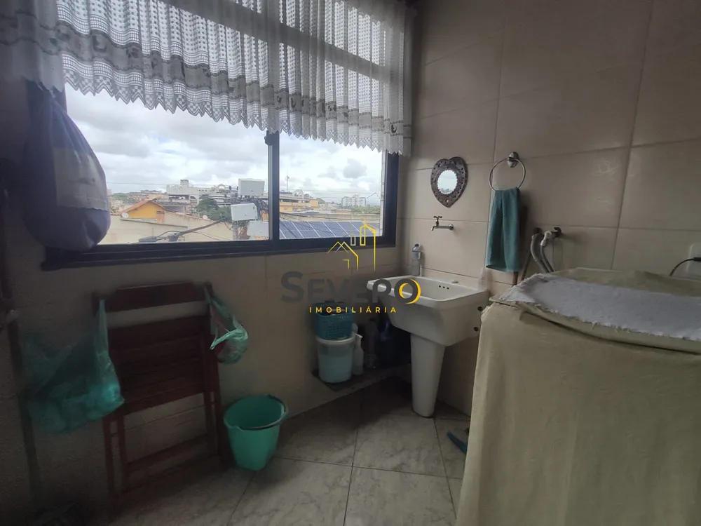 Apartamento, 2 quartos, 90 m² - Foto 26