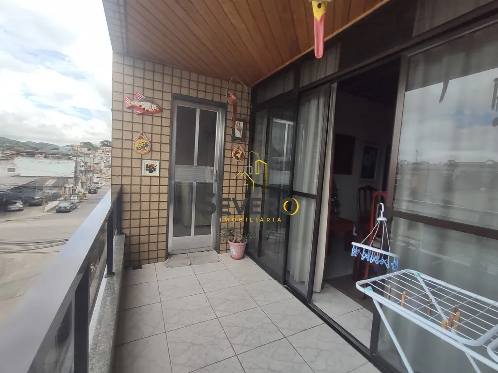 Apartamento, 2 quartos, 90 m² - Foto 7
