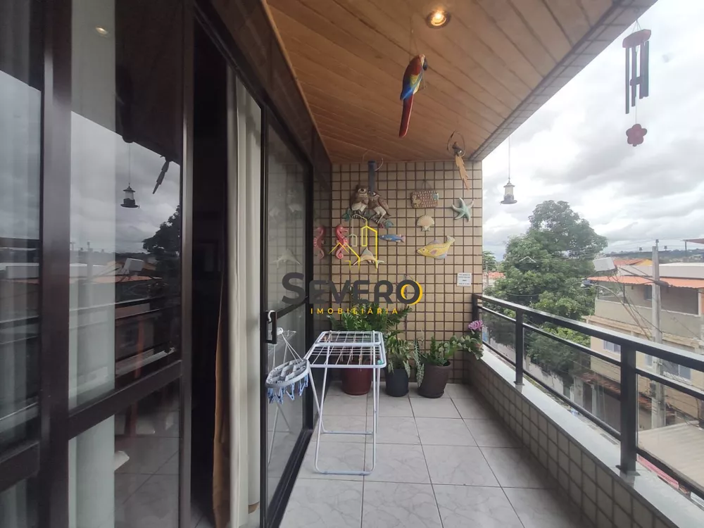 Apartamento, 2 quartos, 90 m² - Foto 12