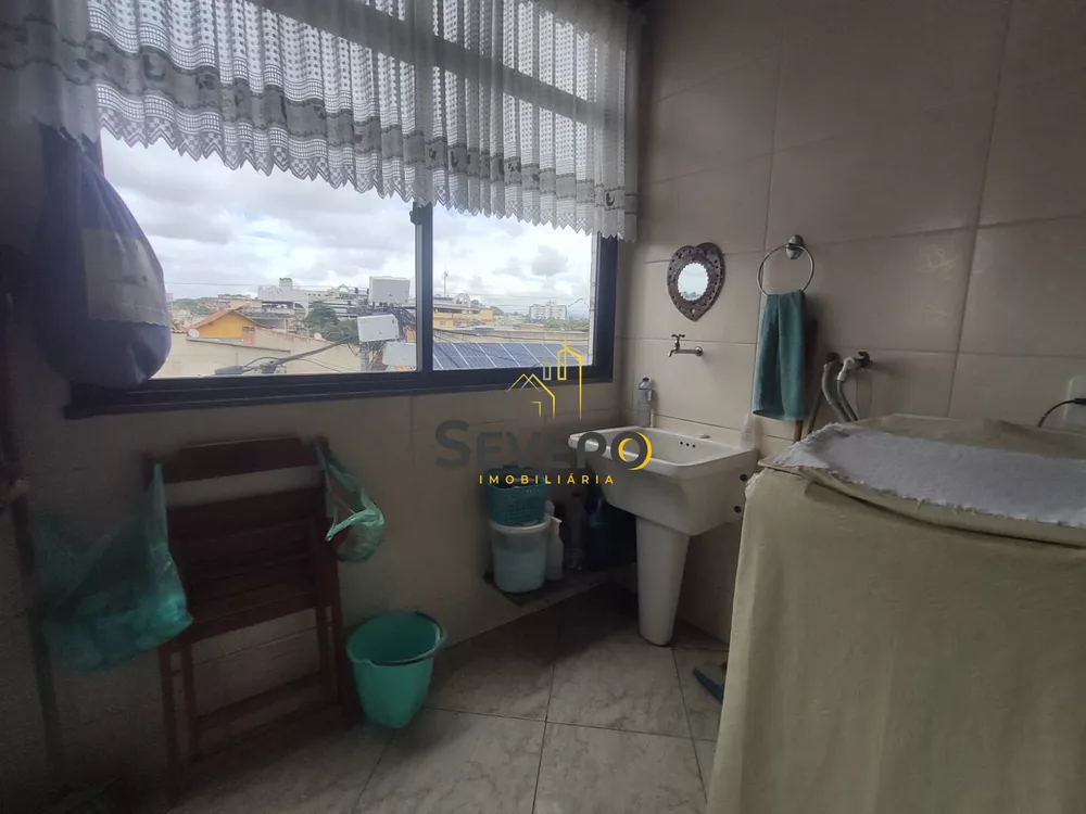 Apartamento, 2 quartos, 90 m² - Foto 4