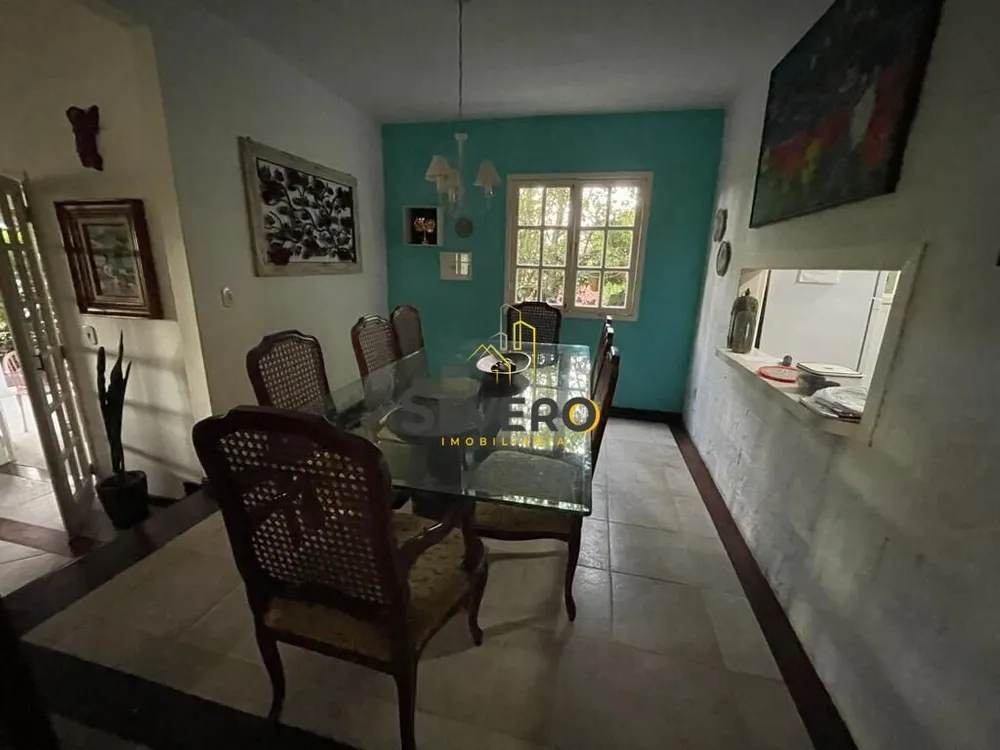Casa de Condomínio, 6 quartos - Foto 18