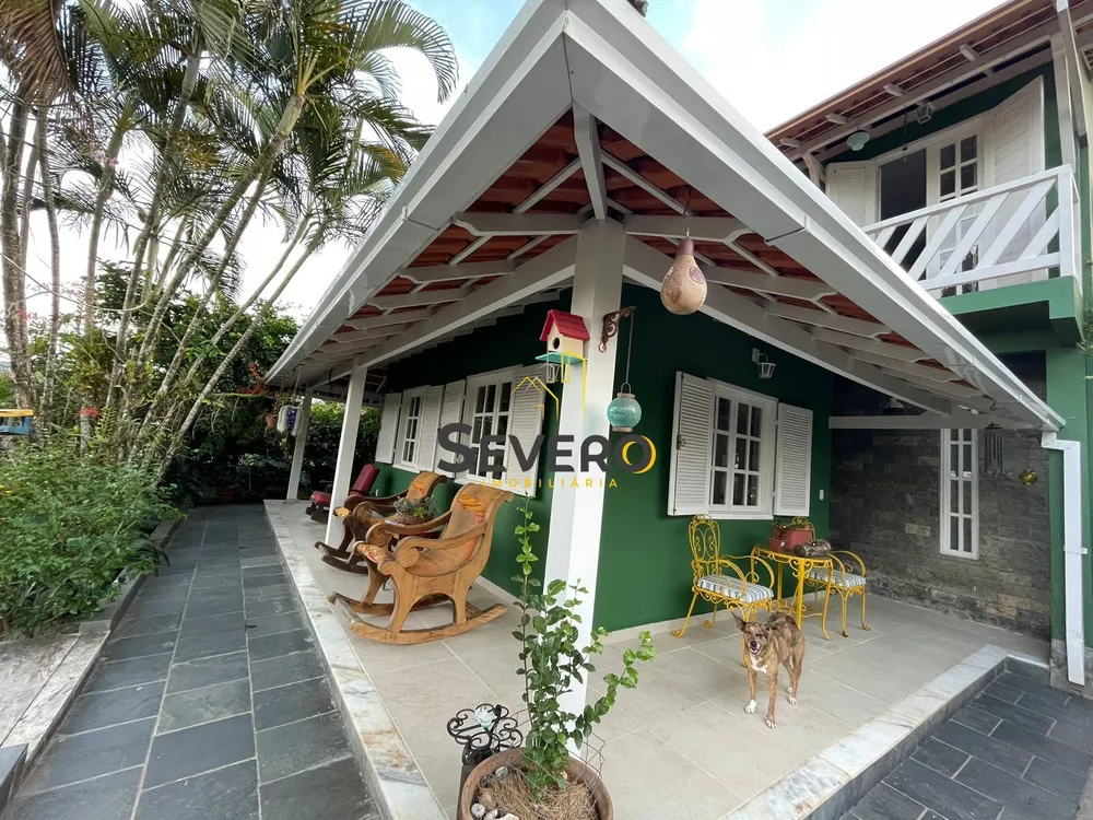Casa de Condomínio, 6 quartos - Foto 4