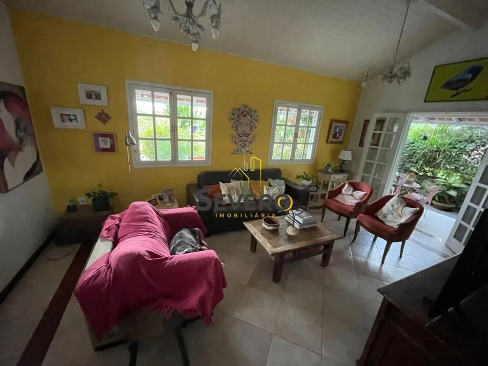 Casa de Condomínio, 6 quartos - Foto 16