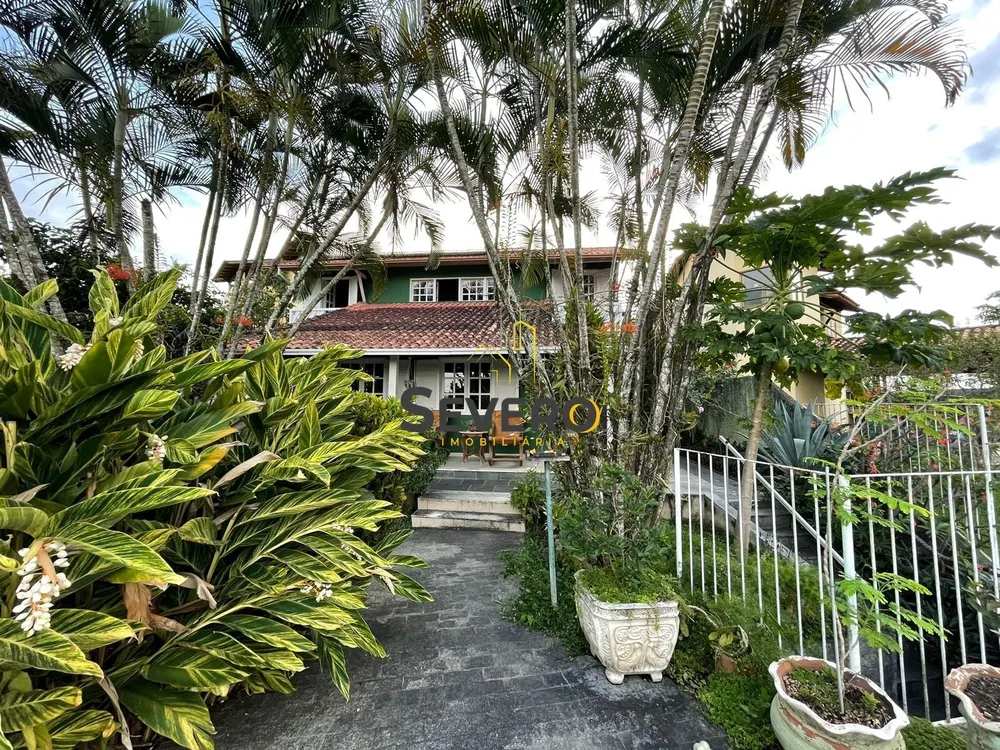 Casa de Condomínio, 6 quartos - Foto 3