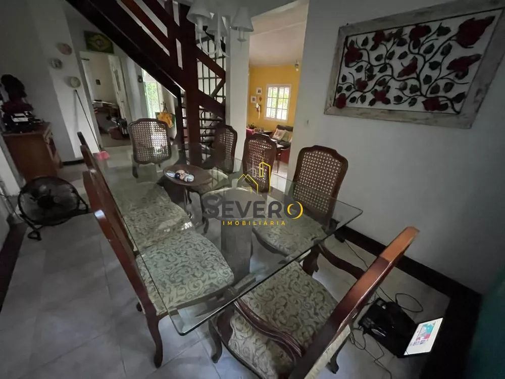 Casa de Condomínio, 6 quartos - Foto 12