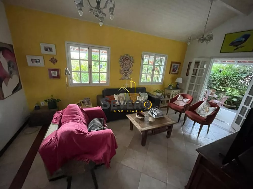 Casa de Condomínio, 6 quartos - Foto 6