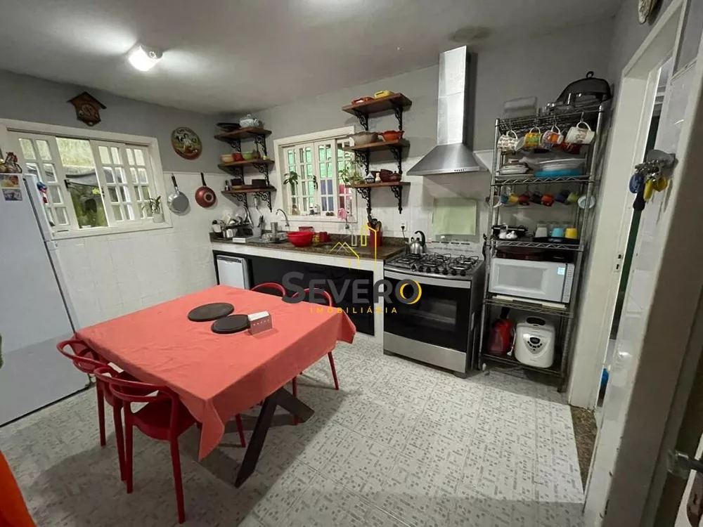 Casa de Condomínio, 6 quartos - Foto 7