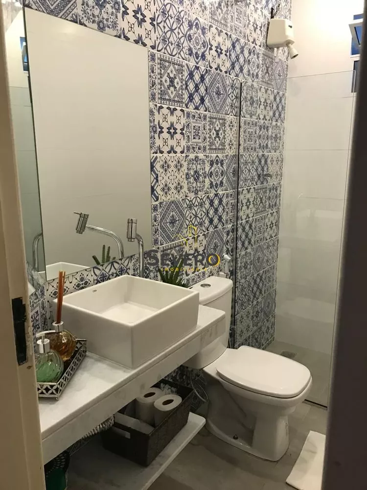 Casa de Condomínio, 6 quartos - Foto 1