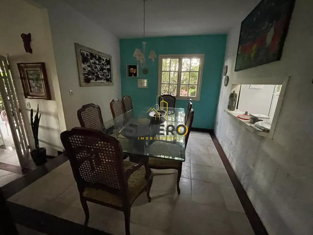 Casa de Condomínio, 6 quartos - Foto 11
