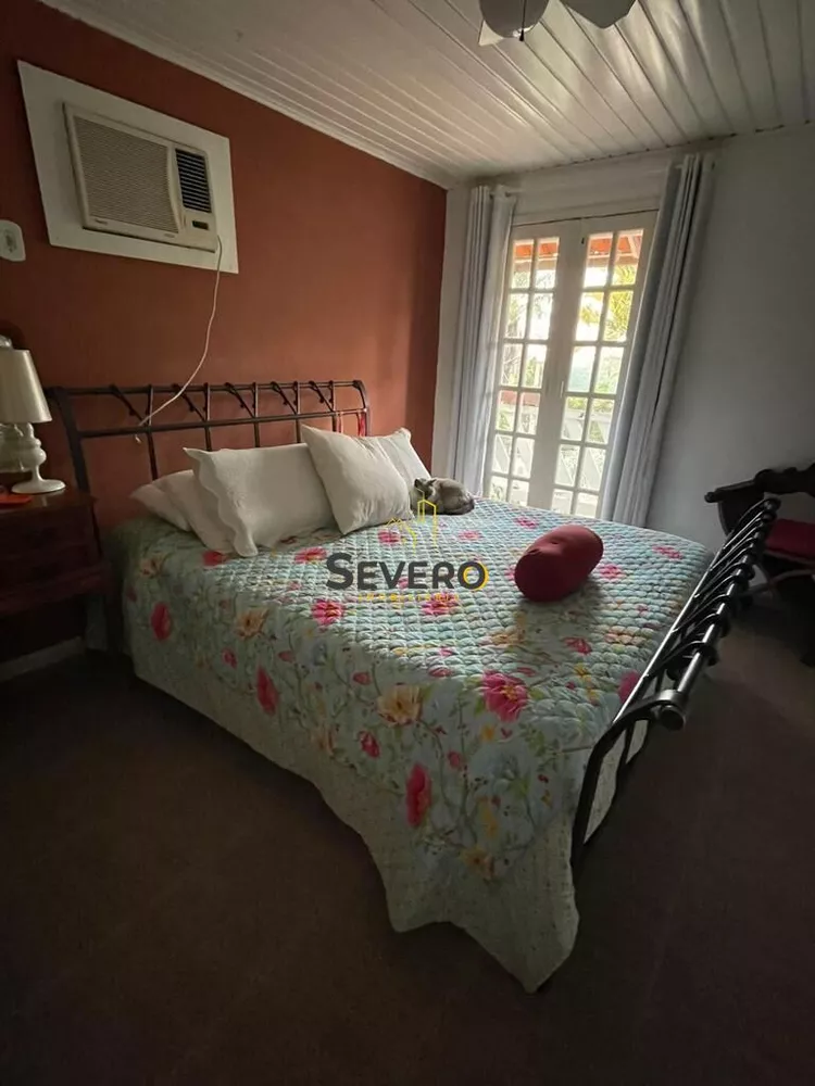 Casa de Condomínio, 6 quartos - Foto 9