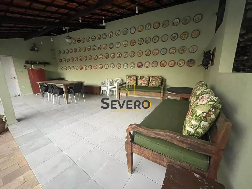 Casa de Condomínio, 6 quartos - Foto 5