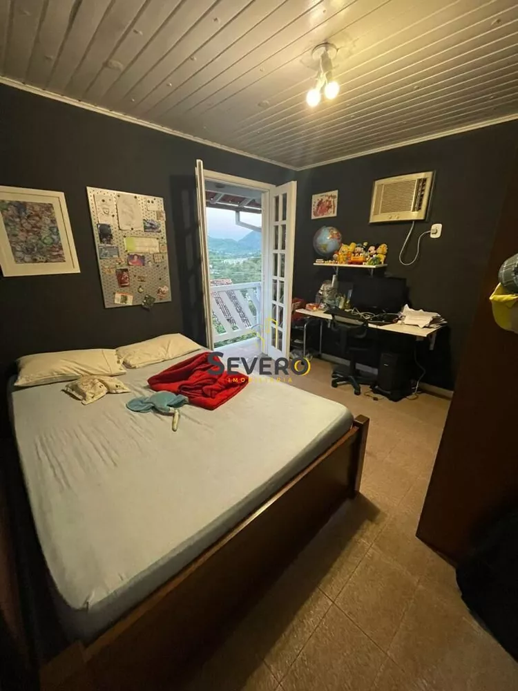 Casa de Condomínio, 6 quartos - Foto 8