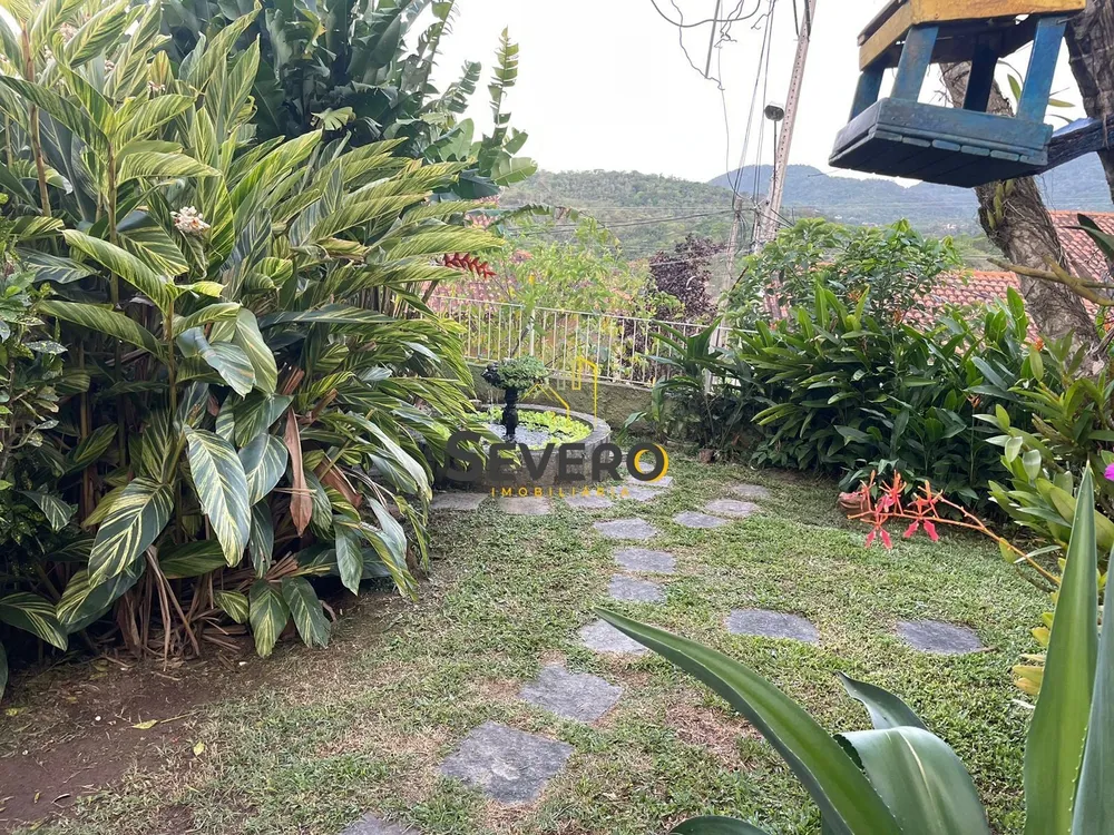Casa de Condomínio, 6 quartos - Foto 29