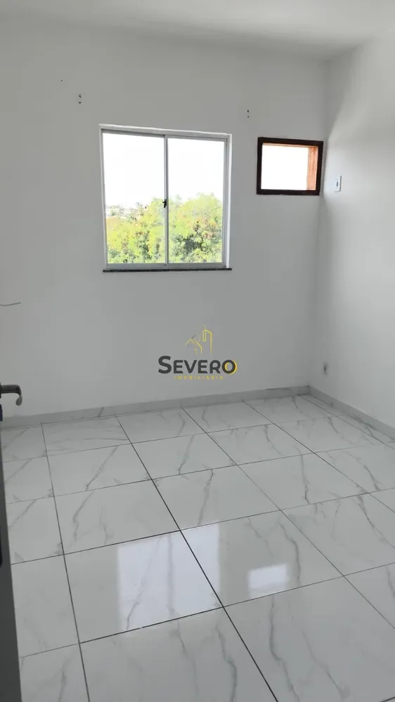Apartamento, 1 quarto, 41 m² - Foto 3