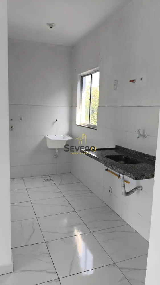 Apartamento, 1 quarto, 41 m² - Foto 5