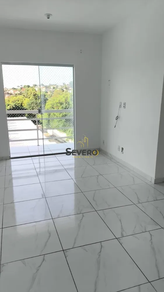 Apartamento, 1 quarto, 41 m² - Foto 2