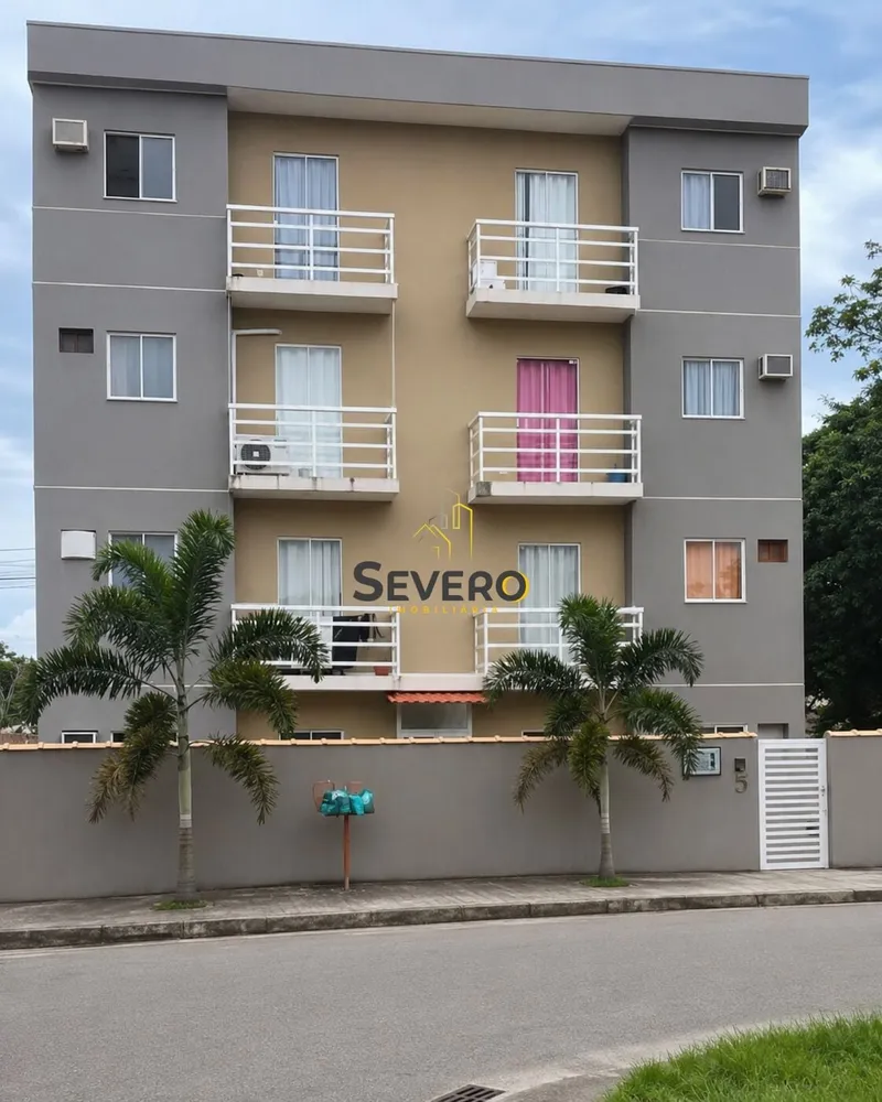 Apartamento, 1 quarto, 41 m² - Foto 1