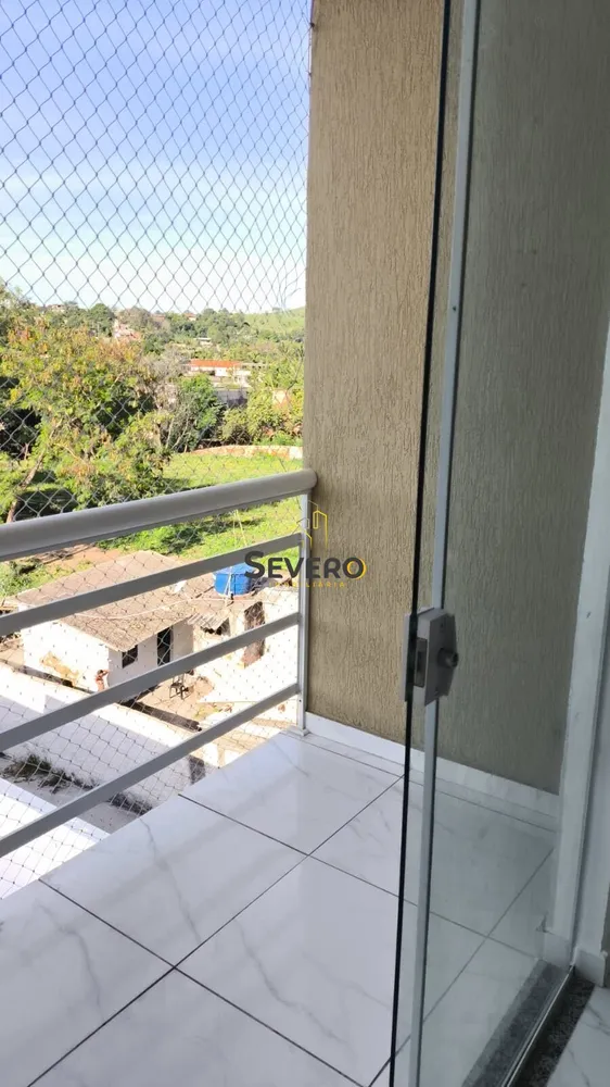 Apartamento, 1 quarto, 41 m² - Foto 7
