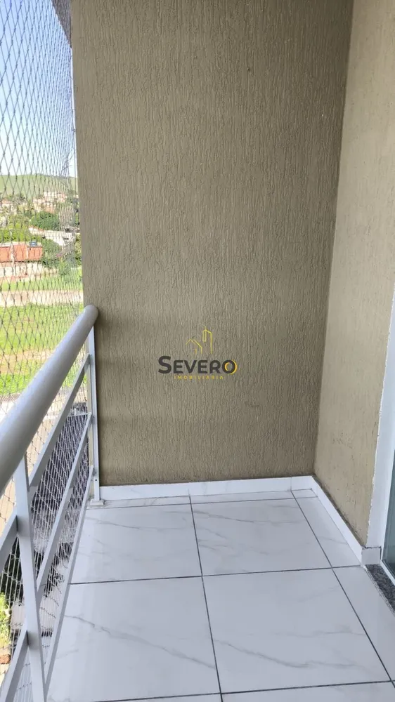 Apartamento, 1 quarto, 41 m² - Foto 9