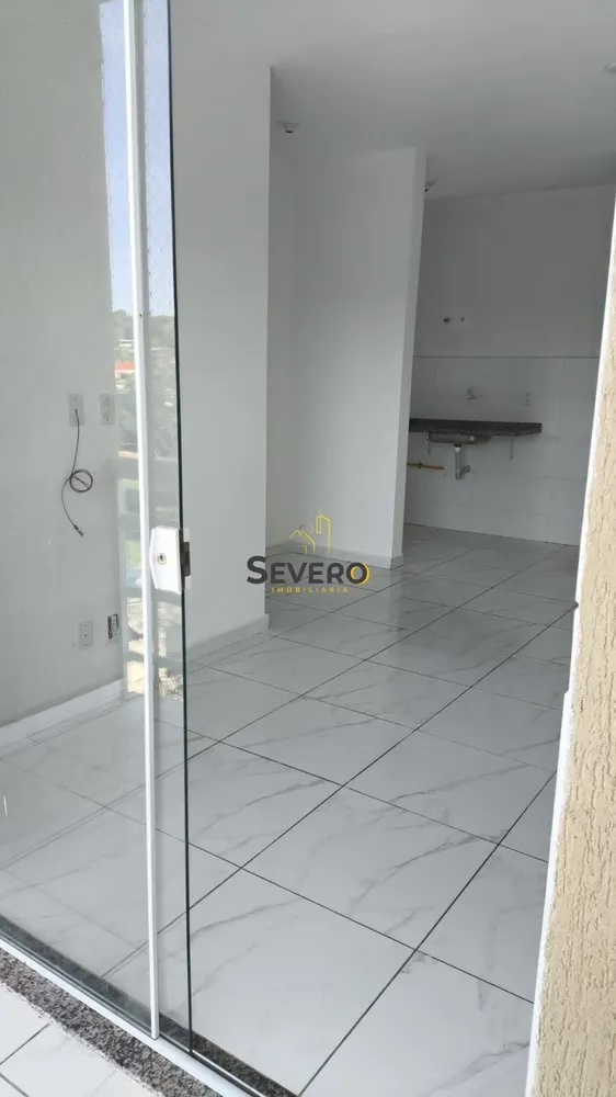 Apartamento, 1 quarto, 41 m² - Foto 8