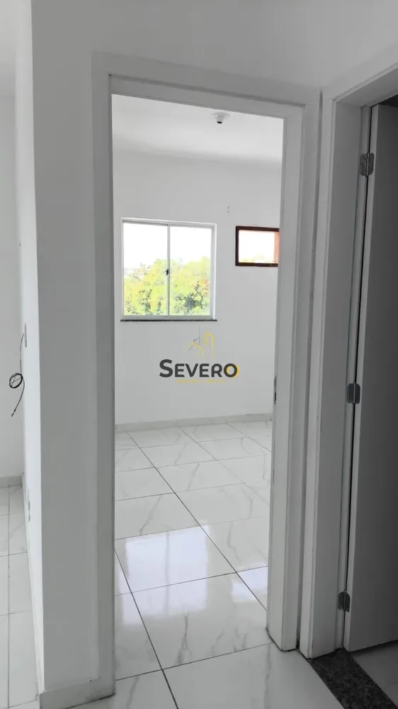Apartamento, 1 quarto, 41 m² - Foto 6