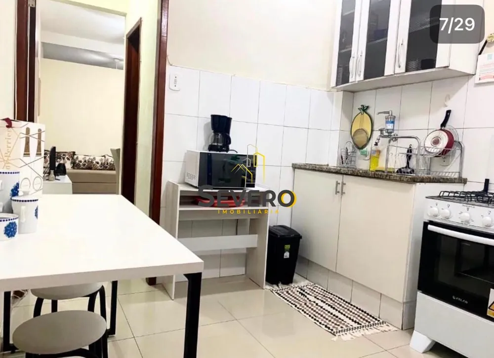 Sala-Conjunto, 50 m² - Foto 5