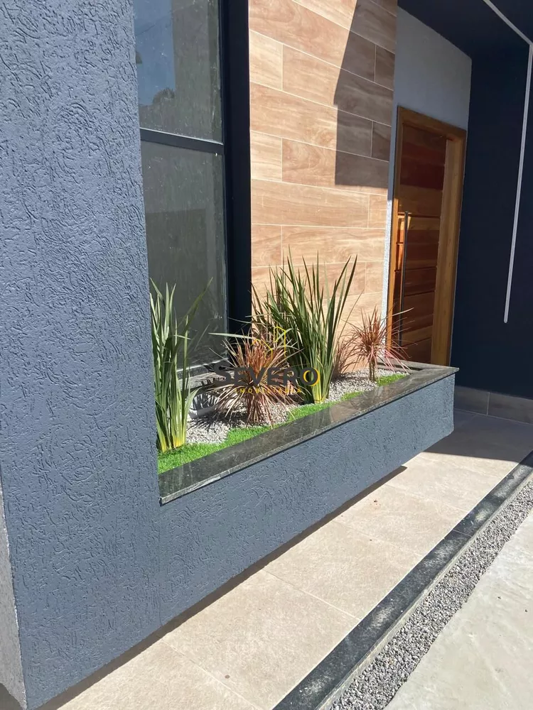 Casa, 3 quartos, 92 m² - Foto 3
