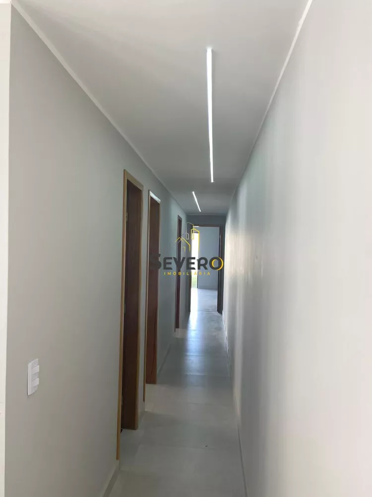 Casa, 3 quartos, 92 m² - Foto 8