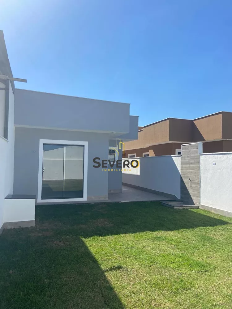 Casa, 3 quartos, 92 m² - Foto 5