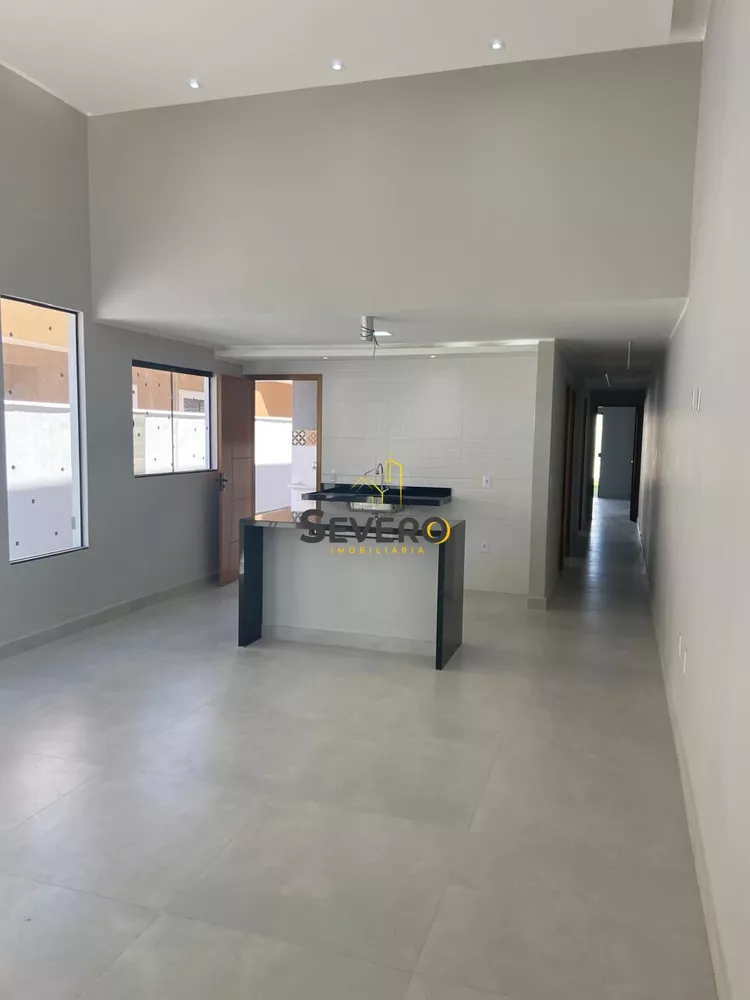 Casa, 3 quartos, 92 m² - Foto 7