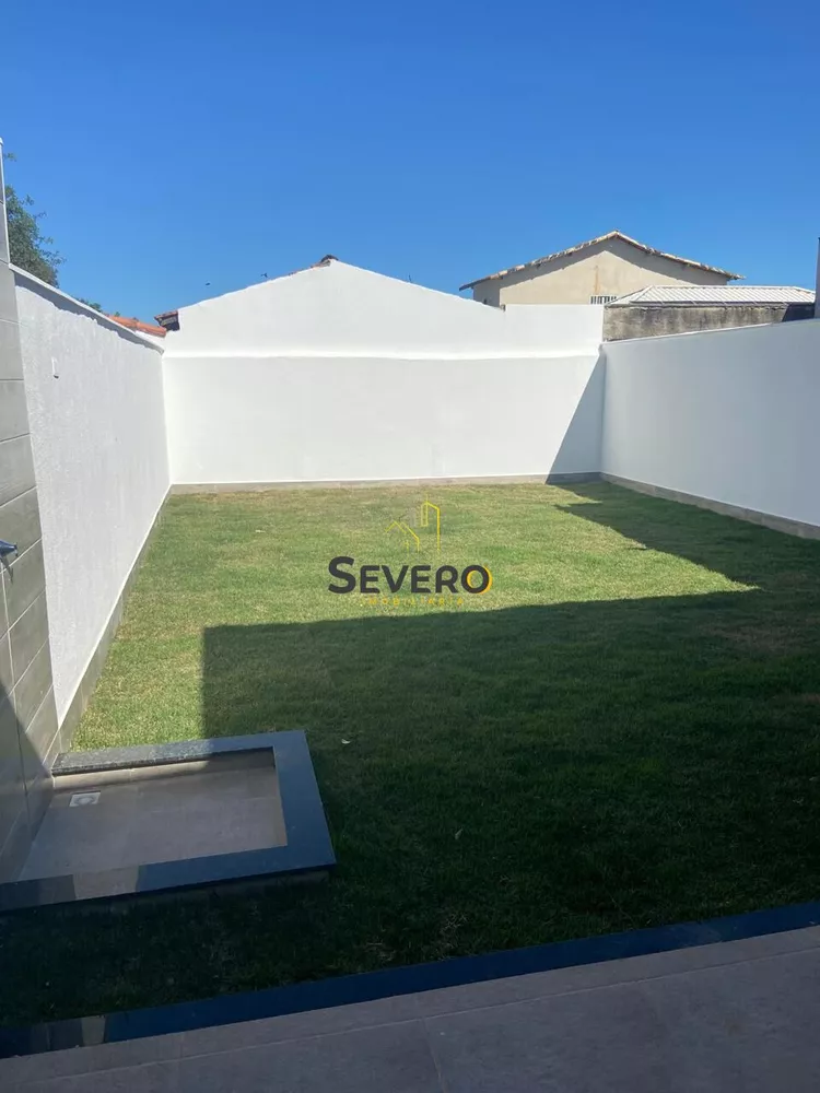 Casa, 3 quartos, 92 m² - Foto 4