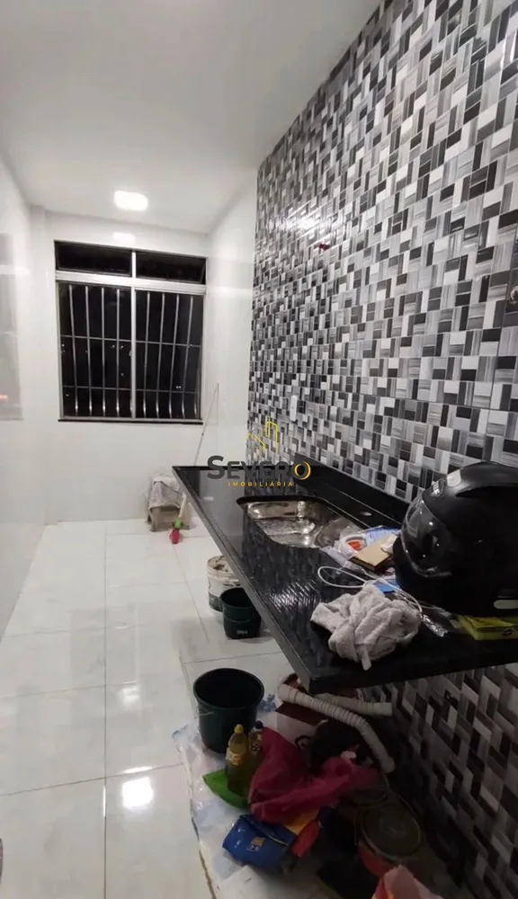 Apartamento, 2 quartos, 60 m² - Foto 8